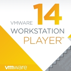 VMware Workstation Player Commercial 14.5